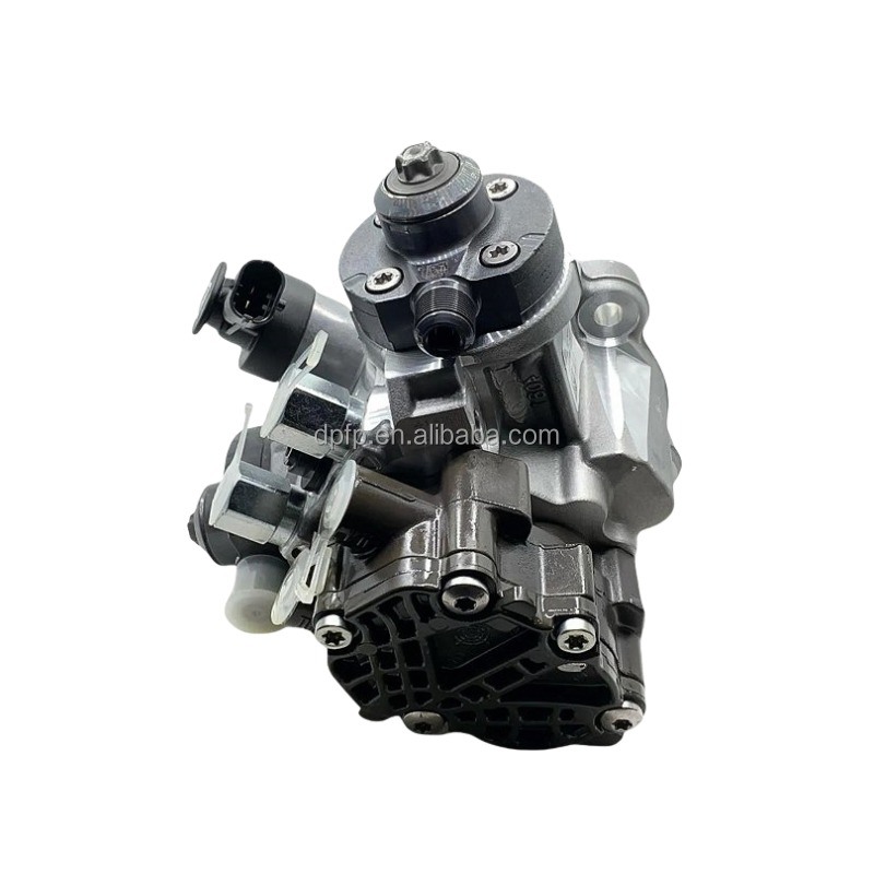 Nuova pompa di iniezione carburante per motore diesel 32R65-00100 0445020608 con 6 mesi di garanzia compatibile con Mitsubishi