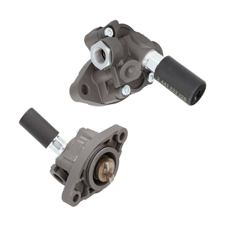 Pompa di iniezione di carburante 101041-8950 8973710430 per ISUZU 4BG1 con 6 mesi di garanzia e dimensioni standard