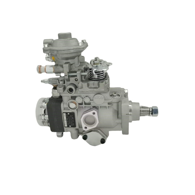 Nuova pompa di iniezione del carburante 51111037535 per MAN L/M2000 8.224-18.224 D0826 con garanzia di 6 mesi