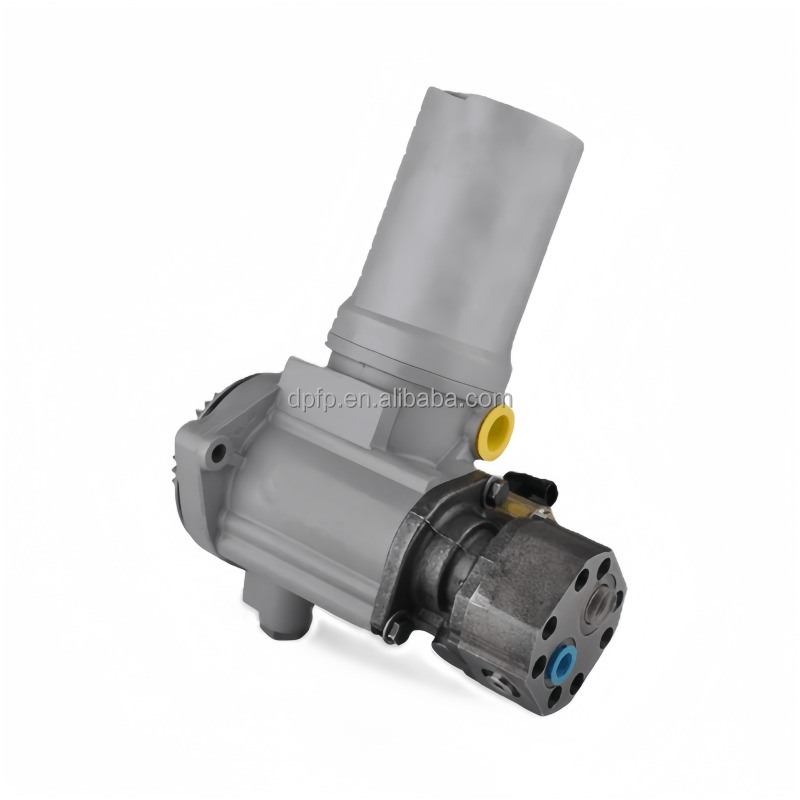 Nuova pompa di iniezione di carburante diesel per Caterpillar D6N D5N con codice motore 3126B e numero di origine 180-7341
