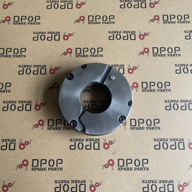 Pompa ad alta pressione per Caterpillar 320D con OE NO. 326-4635 e motore C6.4, pompa olio trasmissione