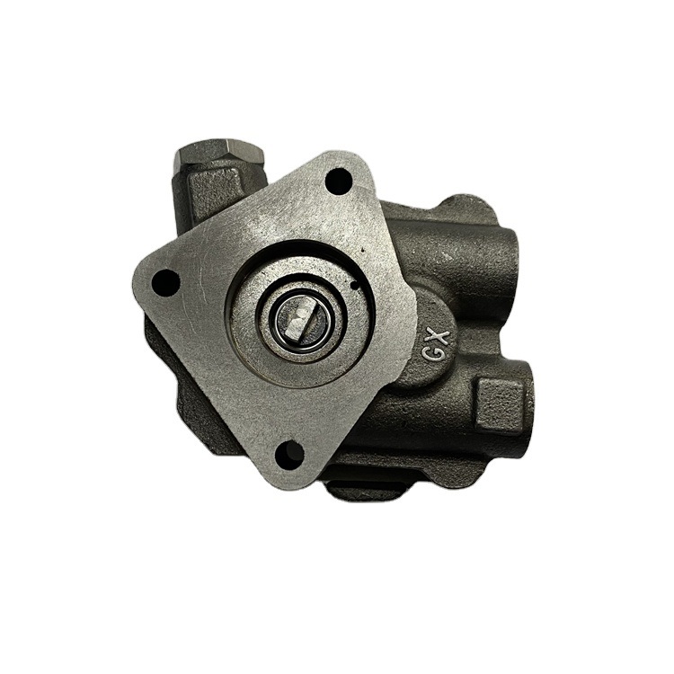 Pompa di iniezione di carburante a 3 cilindri Perkins con codice motore 1.103 OE NO. V3230F582T e garanzia di 6 mesi