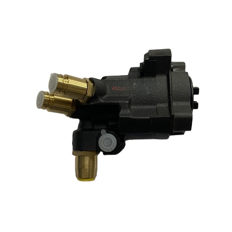 Pompa di iniezione di carburante a 3 cilindri Perkins con codice motore 1.103 OE NO. V3230F582T e garanzia di 6 mesi