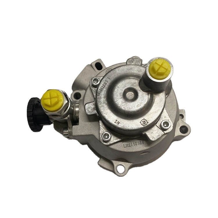 Pompa di iniezione di carburante a 3 cilindri Perkins con codice motore 1.103 OE NO. V3230F582T e garanzia di 6 mesi