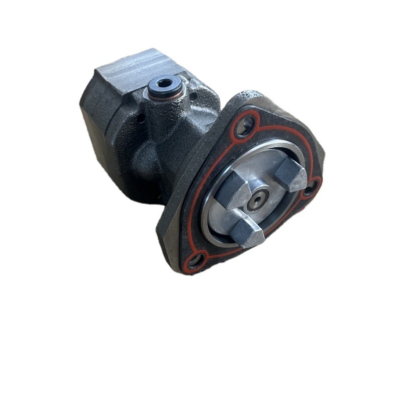 Nuova pompa di iniezione di carburante diesel Perkins 3230F582T con garanzia di 6 mesi per 3 cilindri Perkins 1.103 Motore