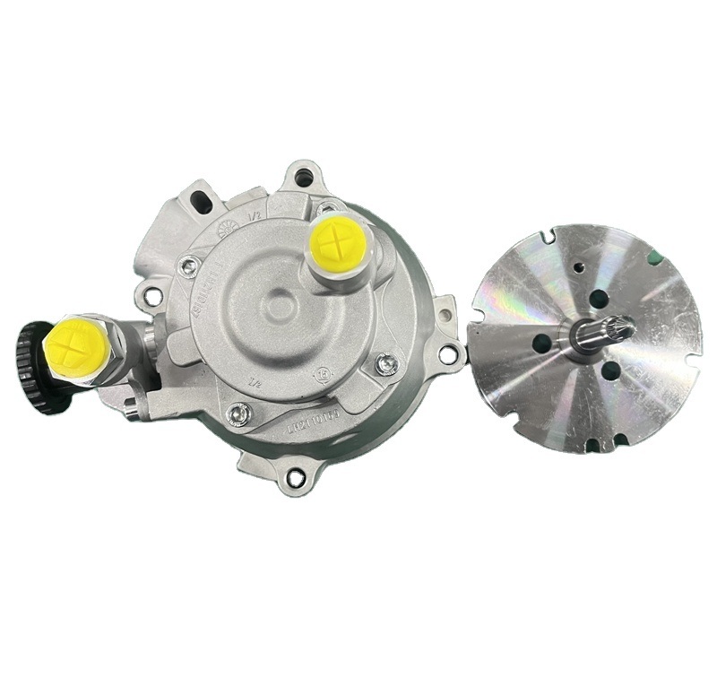 Nuova pompa di iniezione di carburante diesel Perkins 3230F582T con garanzia di 6 mesi per 3 cilindri Perkins 1.103 Motore
