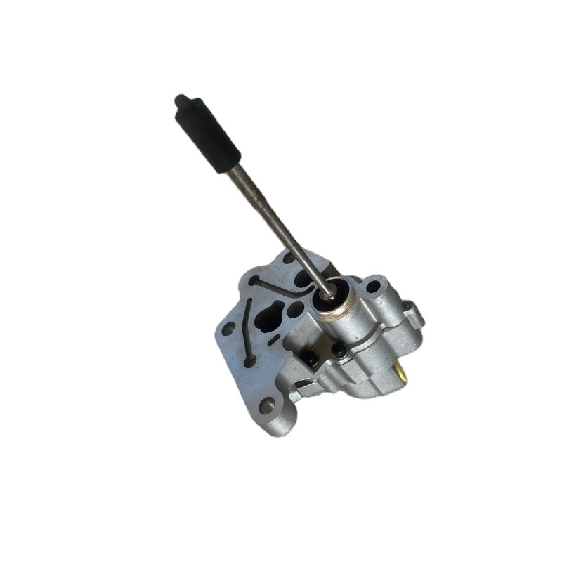 Nuova pompa di iniezione di carburante diesel Perkins 3230F582T con garanzia di 6 mesi per 3 cilindri Perkins 1.103 Motore