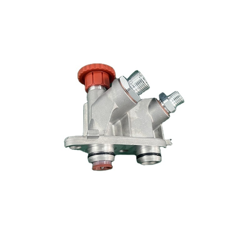 Nuova pompa di iniezione di carburante diesel Perkins 3230F582T con garanzia di 6 mesi per 3 cilindri Perkins 1.103 Motore