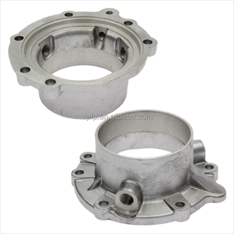 High-Quality Housing Cover OE NO. 3892611920 60531803 with 12 Month Warranty for M.BENZ Truck Transmission Oil Pump Cover