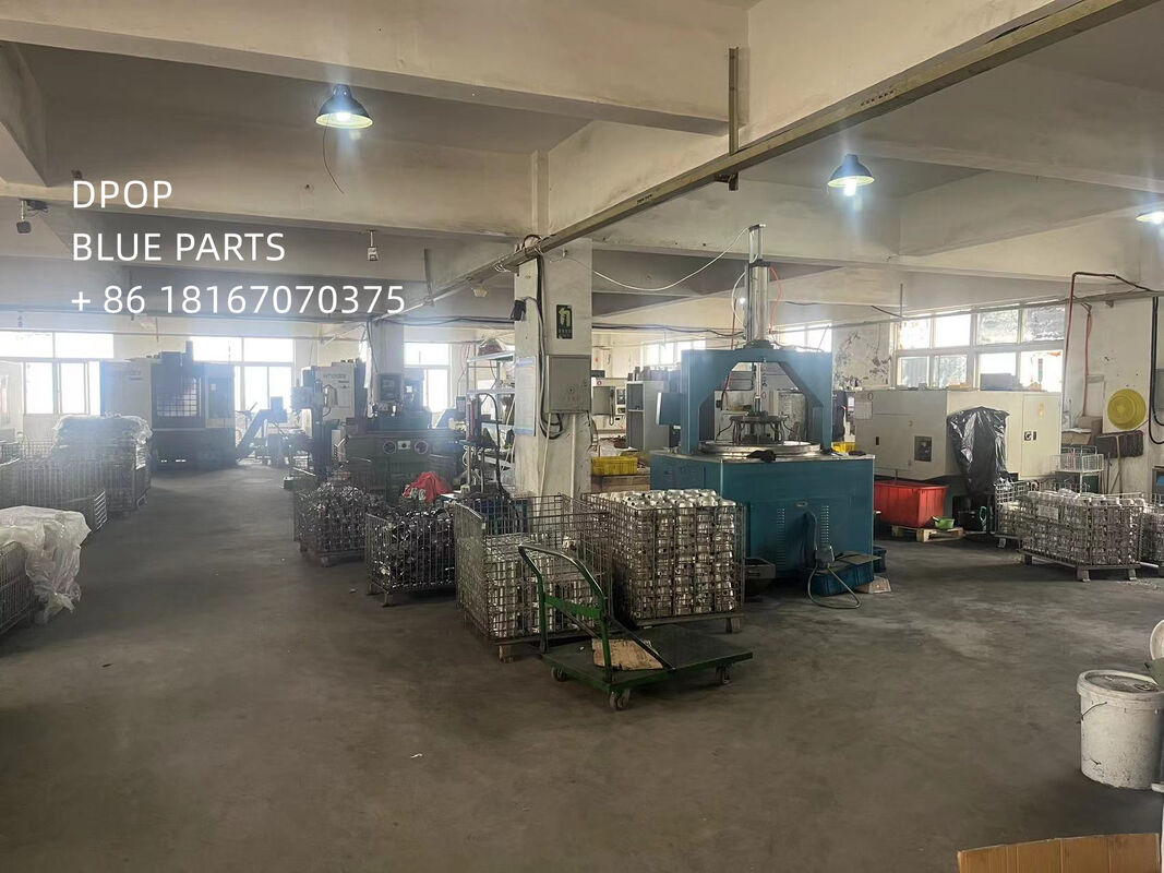 CILINDRO DI CAMBIO 95534206 1315312048 1315312032 1315212010 132089 per ZF ECOSPLIT ECOSPLIT III 16S151 16S151 NMV 16S151 WSK
