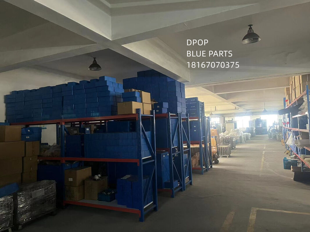 CYLINDER DI SCOPRA 95534247 1316312015 1316312011 132097 6.45070 per ZF ECOSPLIT III NUOVO ECOSPLIT III 16A2823 16S151