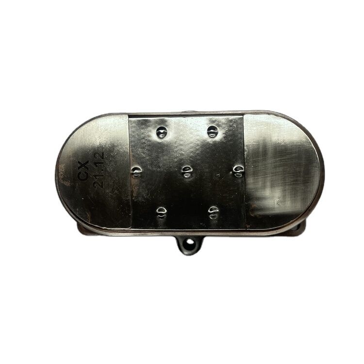 RE59298 RE560754 raffreddatore ad olio di alta qualità per John Deere 6210 6215 6310 6405 6415 9560