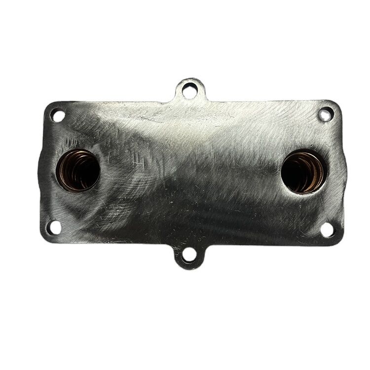 RE59298 RE560754 raffreddatore ad olio di alta qualità per John Deere 6210 6215 6310 6405 6415 9560