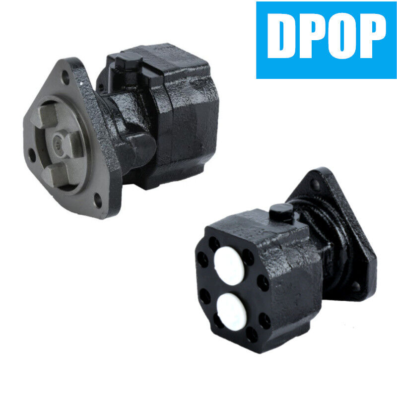 23532981. Nuova pompa di ricambio di carburante per Detroit Diesel Serie 60 12.7L 14L 11.1L