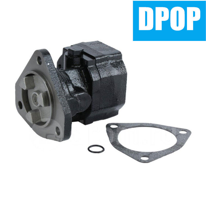 23532981. Nuova pompa di ricambio di carburante per Detroit Diesel Serie 60 12.7L 14L 11.1L