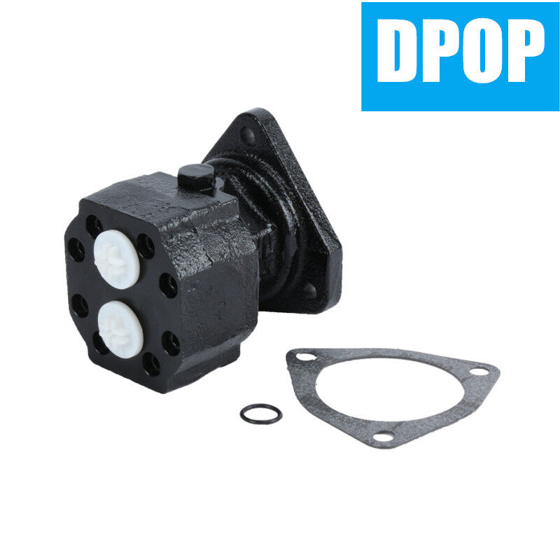 23532981. Nuova pompa di ricambio di carburante per Detroit Diesel Serie 60 12.7L 14L 11.1L