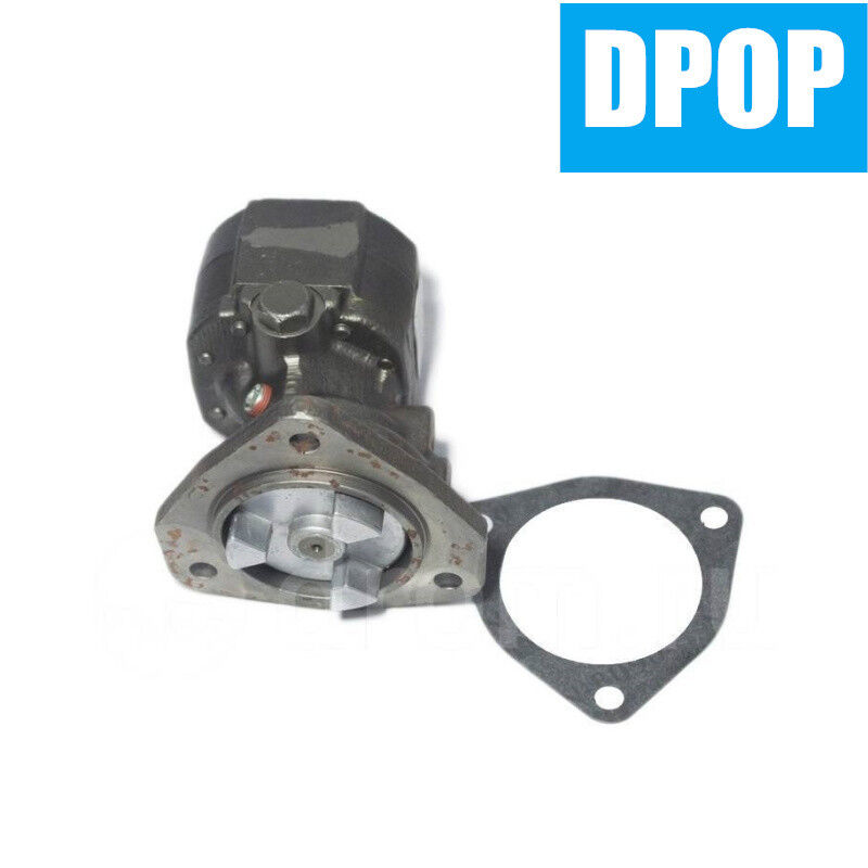 23532981. Nuova pompa di ricambio di carburante per Detroit Diesel Serie 60 12.7L 14L 11.1L