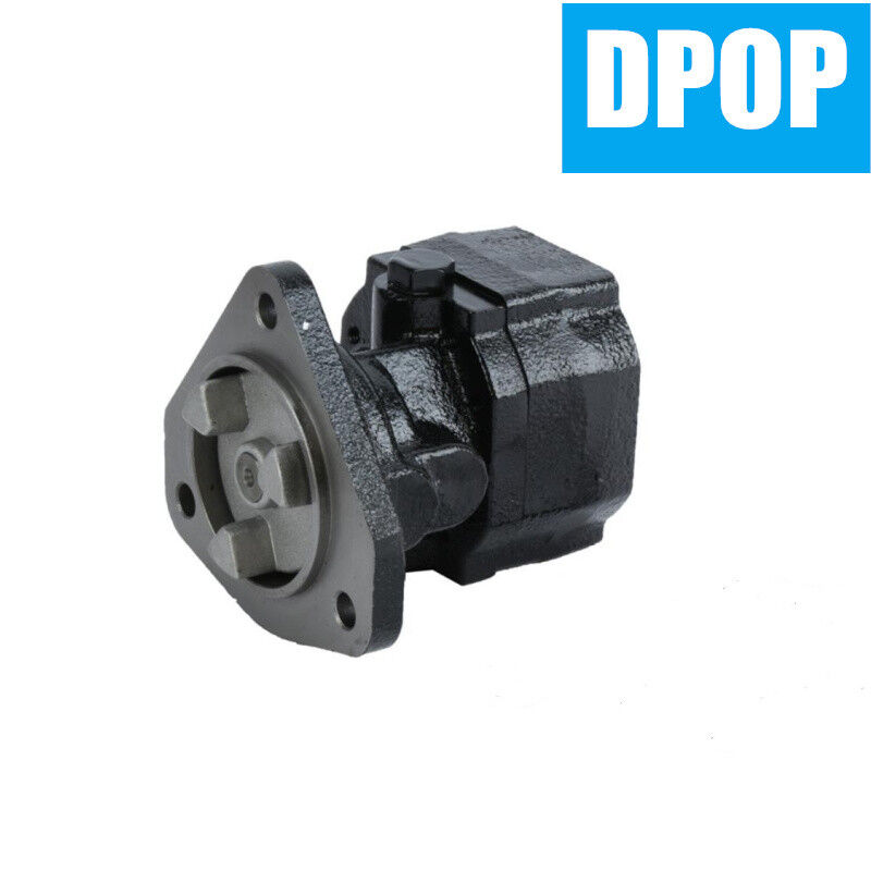23532981. Nuova pompa di ricambio di carburante per Detroit Diesel Serie 60 12.7L 14L 11.1L