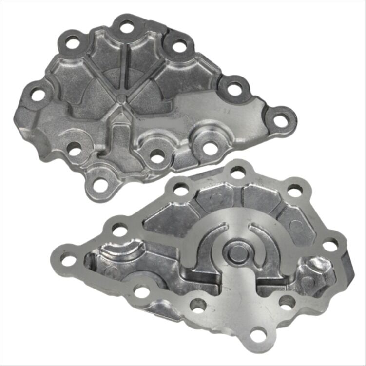 95531624 Set di copertura della pompa dell'olio di trasmissione OE 5001842922 Adatta ai camion Re-nault
