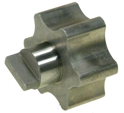95531143 Pompa ad olio di trasmissione Rotore interno OE 0002660007 Adatta a MERCEDES-BENZ