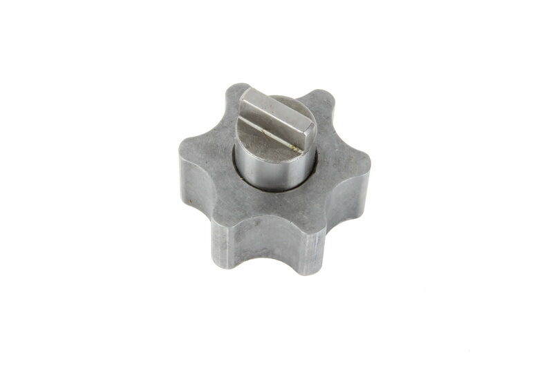 95531143 Pompa ad olio di trasmissione Rotore interno OE 0002660007 Adatta a MERCEDES-BENZ