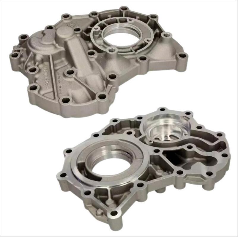 Set di copertura dell'olio della pompa di trasmissione OE 1869862 42562885 per ZF ECOSPLIT 4