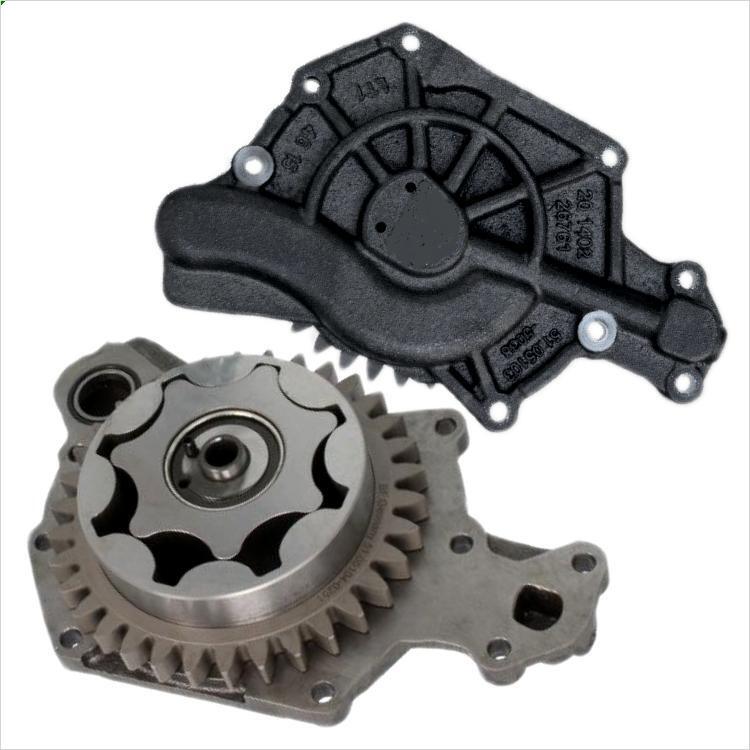 20140226761 Pompa dell'olio motore OE 51.90310-0257 06.56936-1150 Per MAN