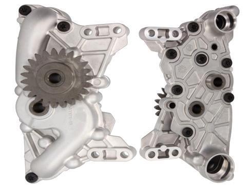 Pompa dell'olio motore OE 20758237 20569856 per Vo-lvo D9A D9B Motore & Re-nault Premium Truck