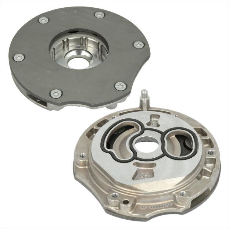 Pompa dell'olio di trasmissione OE 20567034 21769329 per motore Vo-lvo I-Shift & Re-nault D/C/K/T