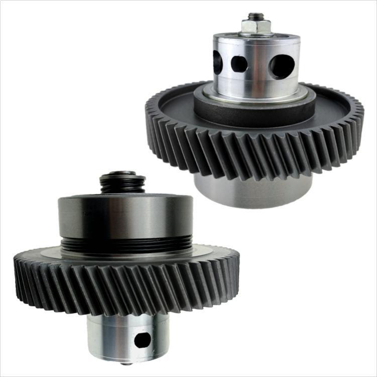 Ingranaggio folle OE 165026270 140166250 per pompa dell'olio motore Perkins serie 403F/404F