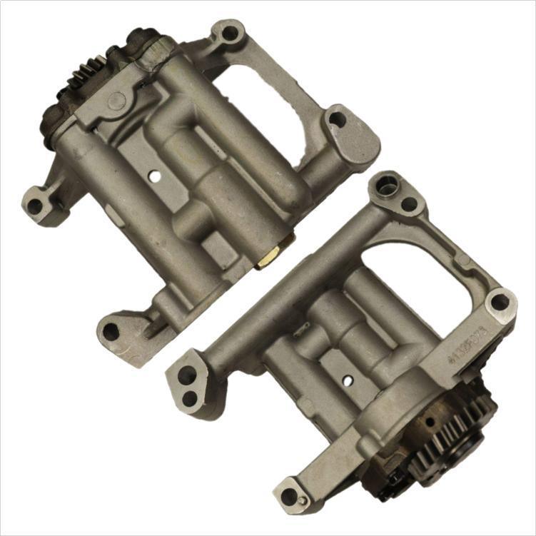 Pompa di olio motore OE 4132F073 per Perkins 1103C-33 DC & 1104C-44 RE