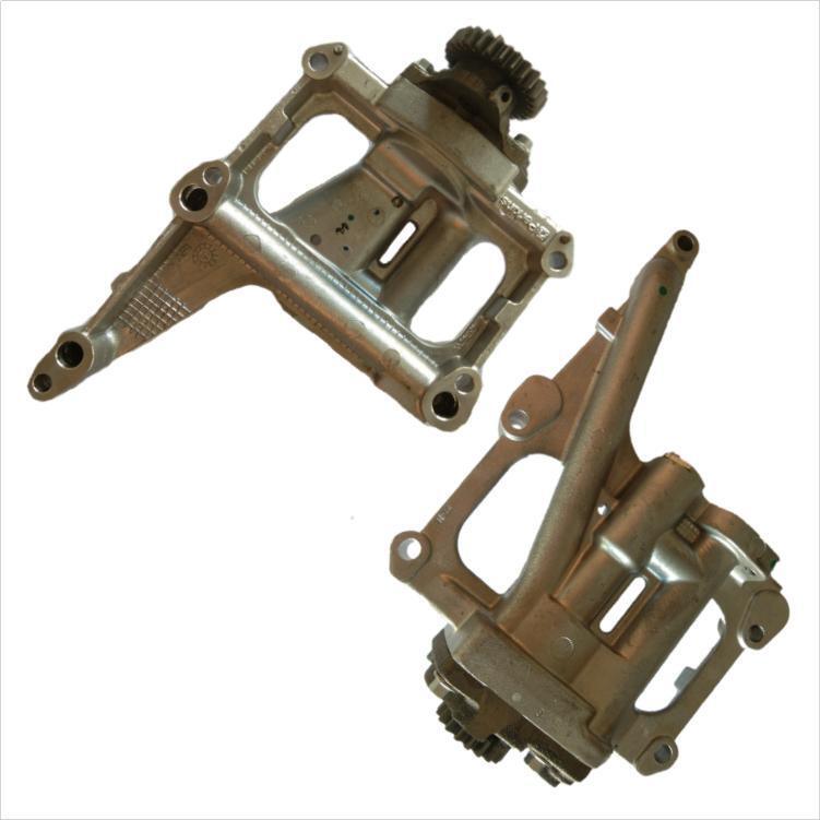 Pompa Olio Motore OE T407944 T419006 per Perkins 1204E-E44TA MK & 1204E-E44TA ML