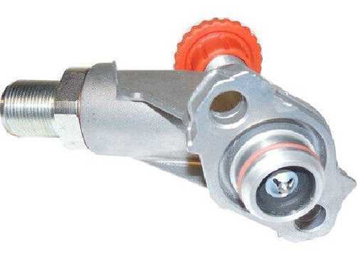 Pompa di sollevamento carburante OE 1851796 per motore diesel DAF PACCAR MX13 12.9L 455HP