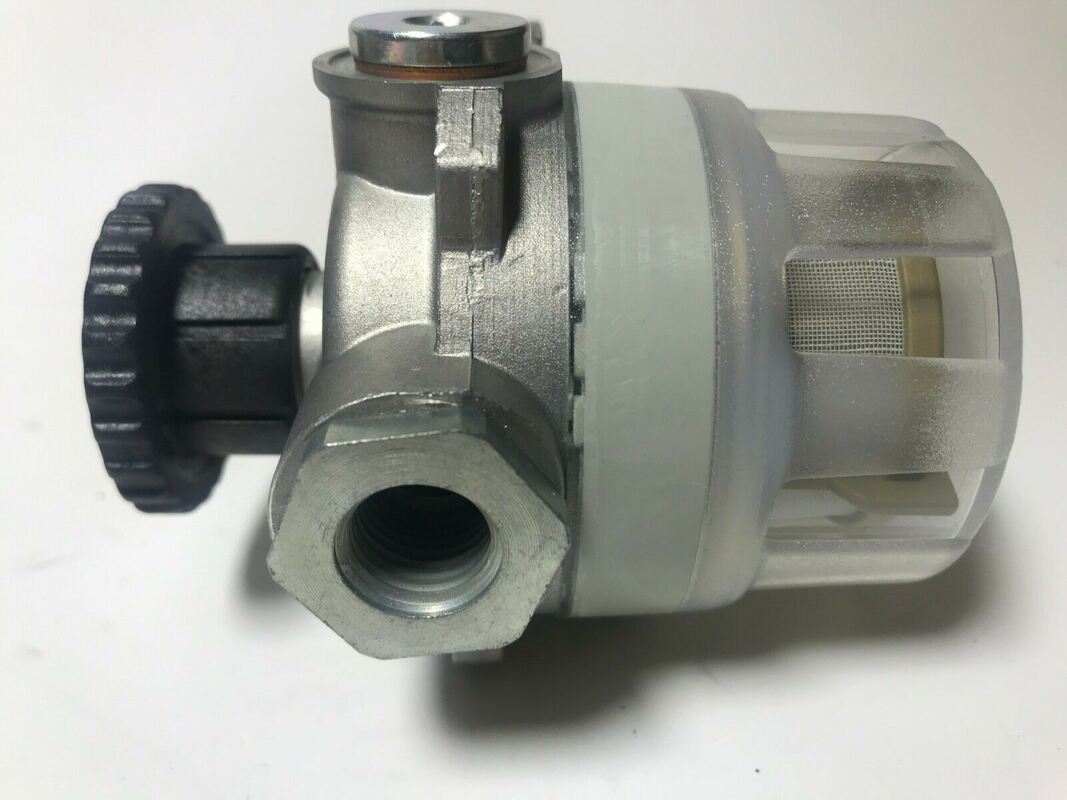 Pompa di sollevamento del carburante OE 51121507026 per RE-NAULT RVI Trucks & MAN TGL / TGM