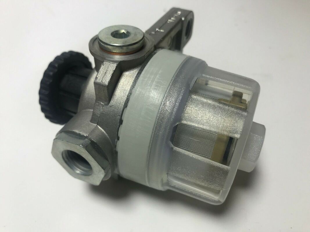 Pompa di sollevamento del carburante OE 51121507026 per RE-NAULT RVI Trucks & MAN TGL / TGM