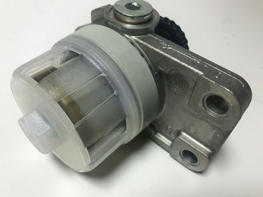 Pompa di sollevamento del carburante OE 51121507026 per RE-NAULT RVI Trucks & MAN TGL / TGM