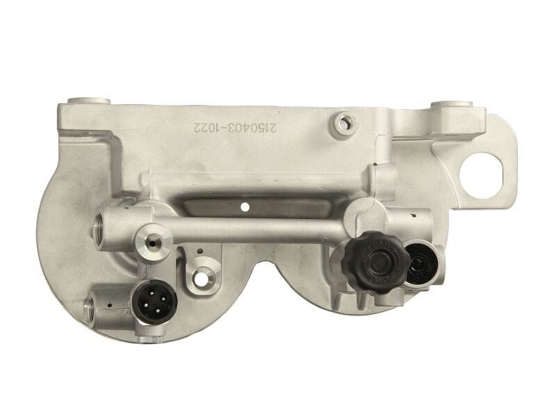 Cassa del filtro del carburante OE 21023285 21870628 per VO-LVO FH13/FM13 e RE-NAULT PREMIUM II