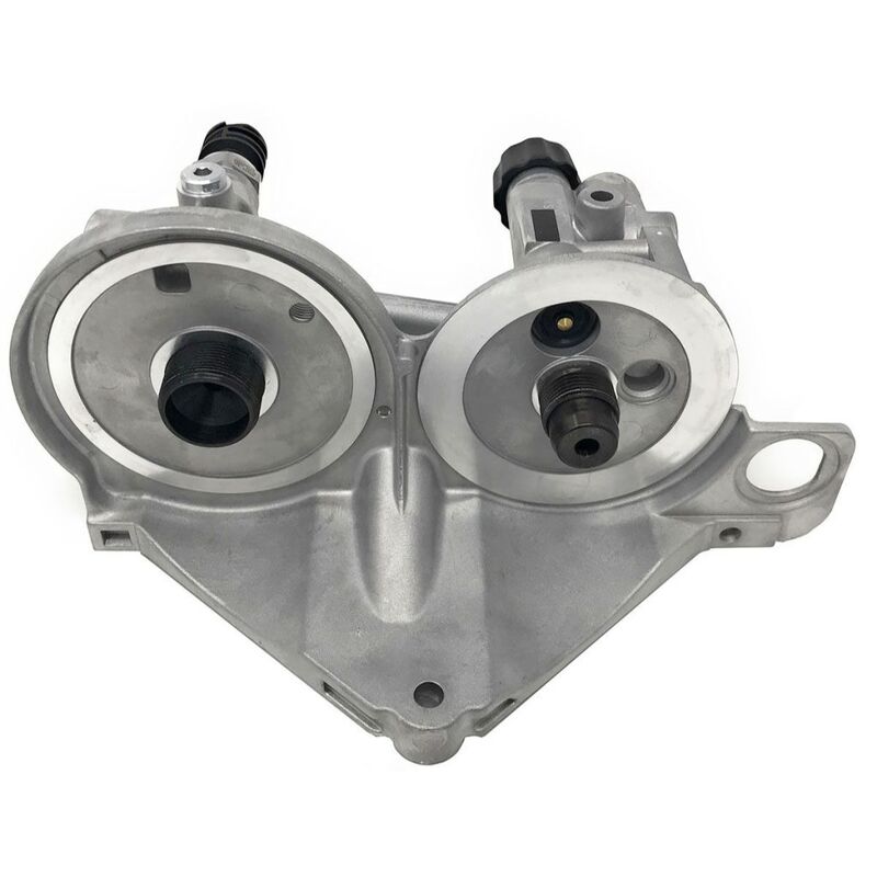 Cassa del filtro del carburante OE 21023285 21870628 per VO-LVO FH13/FM13 e RE-NAULT PREMIUM II