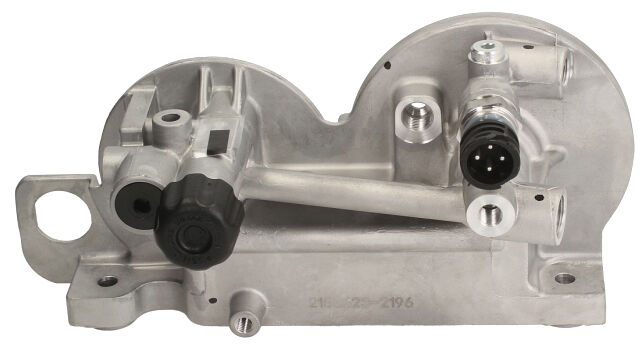 Cassa del filtro del carburante OE 21023285 21870628 per VO-LVO FH13/FM13 e RE-NAULT PREMIUM II
