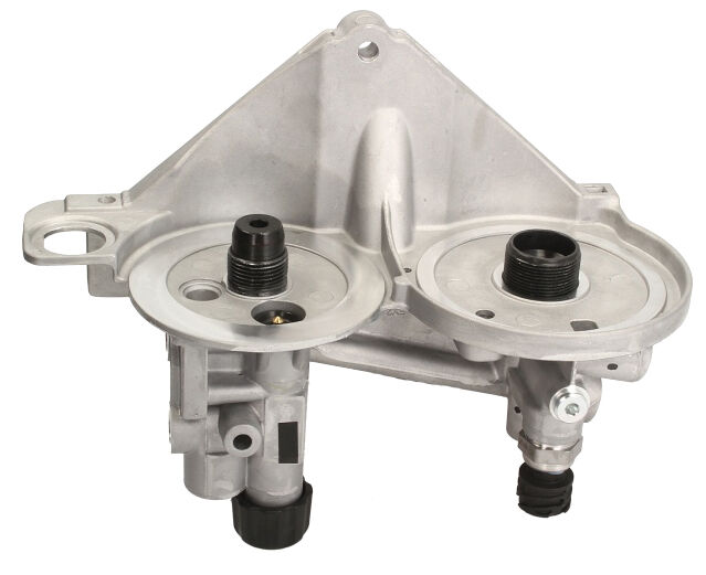 Cassa del filtro del carburante OE 21023285 21870628 per VO-LVO FH13/FM13 e RE-NAULT PREMIUM II