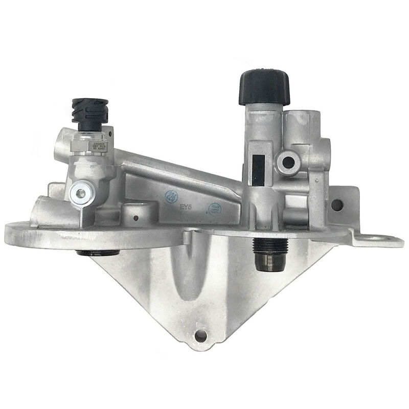 Cassa del filtro del carburante OE 21023285 21870628 per VO-LVO FH13/FM13 e RE-NAULT PREMIUM II