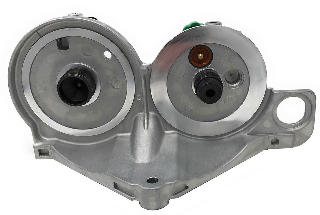 Alloggiamento filtro carburante OE 21870635 per VO-LVO FH/FM e RE-NAULT Magnum/Premium