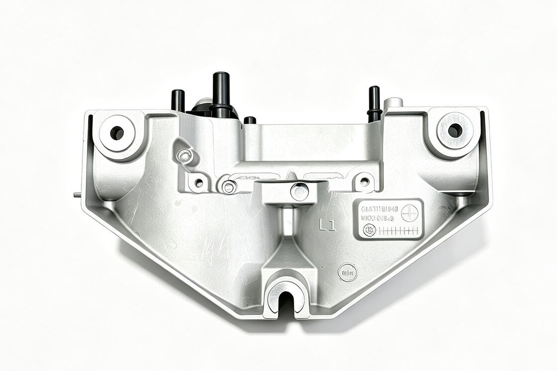Alloggiamento filtro carburante OE 22253541 per VO-LVO FM/FMX Euro6 e RE-NAULT MAGNUM/KERAX