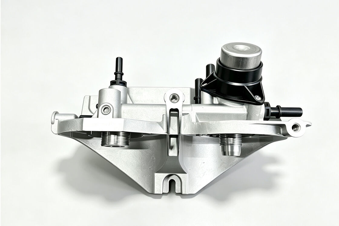 Alloggiamento filtro carburante OE 22253541 per VO-LVO FM/FMX Euro6 e RE-NAULT MAGNUM/KERAX