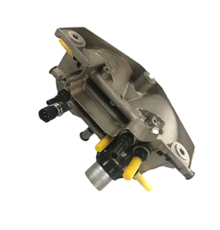 Cassa del filtro del carburante OE 21879911 per VO-LVO FHII Euro6 e RE-NAULT PREMIUM 2