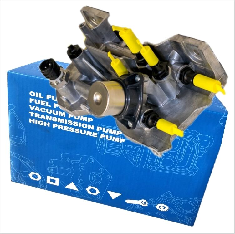 Cassa del filtro del carburante OE 21879911 per VO-LVO FHII Euro6 e RE-NAULT PREMIUM 2