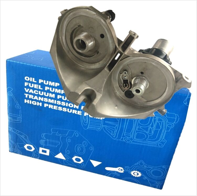 Cassa del filtro del carburante OE 21879911 per VO-LVO FHII Euro6 e RE-NAULT PREMIUM 2