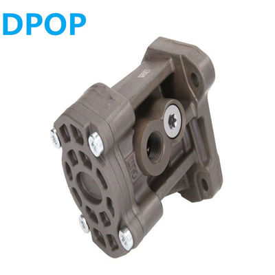 Parti di autoveicoli pompa di carburante 51121017148 51121017149 Per autoveicoli MAN D2066 TGA TGS TGX