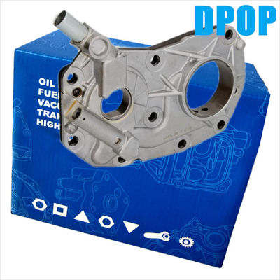 DPOP Ricambi Pompa dell'olio per motore 81320500450 GU8875469 Per camion