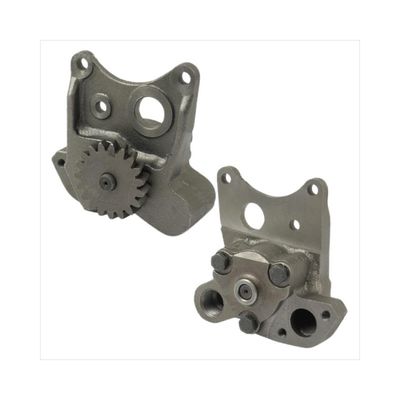 Per la pompa dell'olio 02100061 JCB 41314182 41314061 41314054 41314038 Perkins